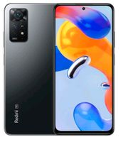 Xiaomi Redmi Note 11 Pro 5G Niedersachsen - Varel Vorschau