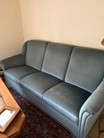 Sofa mit 2 Sesseln und Hocker Nordrhein-Westfalen - Lemgo Vorschau