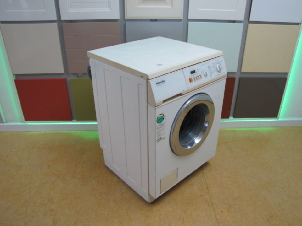 ⭐⭐️⭐️⭐⭐ MIELE W 918 ✔18 Monate Garantie ✔ Waschmaschine in Berlin