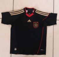 Sportshirt, Tshirt Adidas, schwarz, Größe 128 Bielefeld - Brackwede Vorschau