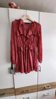 Zara Jumpsuit Kleid Gr S Bayern - Waldkraiburg Vorschau