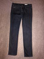 G-Star RAW Damen Jeans dunkelblau, Langgröße W31/L34 Hessen - Ulrichstein Vorschau
