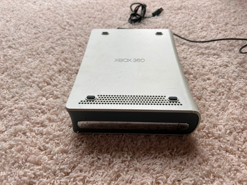 Xbox 360 HD DVD Player in Braunschweig