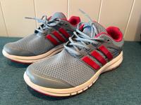 ❤️tolle Sneaker/Turnschuhe Adidas❤️ inkl. Versand Brandenburg - Am Mellensee Vorschau