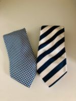 2 Marken Krawatten auch Einzeln zu haben Nordrhein-Westfalen - Kerpen Vorschau