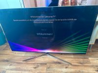 Samsung UE65KS8090T SUHD 4K Flachbild Smart TV Leicht DEFEKT Hessen - Eppstein Vorschau