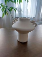 Steingut-Vase von H&M Home Hessen - Darmstadt Vorschau