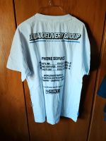 FLGNTLT T-Shirt Equal Delivery / 1x getragen / Gr. L Baden-Württemberg - Heidenheim an der Brenz Vorschau