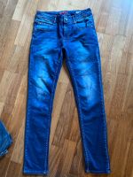 Jeans Junge 152 158 164 Bayern - Rosenheim Vorschau