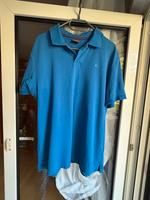 Polohemd Herren Esprit Blau XXL Hessen - Kelkheim Vorschau