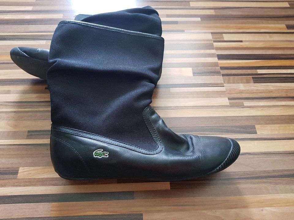 Lacoste Schuhe in 38 in Baden-Württemberg - Möglingen | eBay Kleinanzeigen  ist jetzt Kleinanzeigen