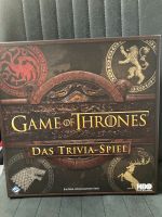 Game of Thrones Trivia- Spiel Neu Baden-Württemberg - Renningen Vorschau