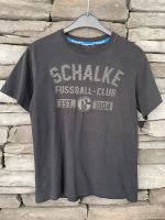 Schalke 04 Fan Shirt schwarz 146 152 158 Essen - Rellinghausen Vorschau