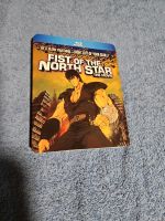 Fist of the North Star The Movie Blu-Ray, Achtung: Region A Kreis Pinneberg - Halstenbek Vorschau