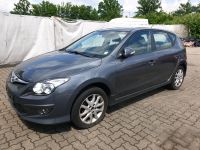 Hyundai i30 Typ FDH Bj. 07/11 1,4 80KW Grau Schlachten, Teile Niedersachsen - Peine Vorschau