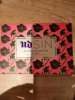 UD Urban Decay Sin Highlighter + BLUSH. Neu Lidschatten Bayern - Blaichach Vorschau