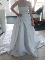 Brautkleid Niedersachsen - Brome Vorschau