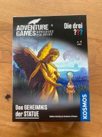 Adventure Games - die drei ??? - Das Geheimnis der Statue Bayern - Aschaffenburg Vorschau