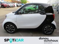 Smart ForTwo Coupe Passion 66kW Bayern - Neu Ulm Vorschau