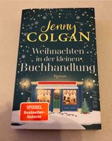 Buch Jenny Colgan - Weihnachten in der kleinen Buchhandlung Nordrhein-Westfalen - Bad Oeynhausen Vorschau