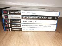 Playstation 2 Spiele Bayern - Frontenhausen Vorschau