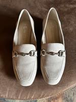 Damen Slipper (Marco Tozzi) beige Nordrhein-Westfalen - Bünde Vorschau