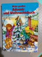 Mein Grosses Advents und Weihnachtsbuch Frankfurt am Main - Berkersheim Vorschau