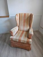 Ohrensessel ☆ Sessel ☆ vintage Schwerin - Lankow Vorschau