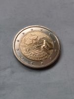 2€ Münze Erasmus 1987-2022 Sachsen - Hartmannsdorf Vorschau