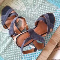 Sandalen Caprice neu 38 Niedersachsen - Uetze Vorschau