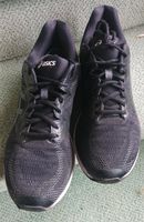 Asics gel nimbus 48 US 13 schwarz flytefoam gut erhalten Hessen - Langen (Hessen) Vorschau