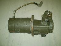 Hydraulikpumpe + Kraftstoffpumpe Bosch 24V ex. Bundeswehr Panzer Baden-Württemberg - Bad Urach Vorschau