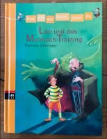 Kinderbuch: Leo und das Mutmach-Training Bayern - Freising Vorschau