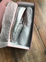 Pretty Ballerinas Loafer ~ Fb. silber Metallic ~ Gr. 40 ~ NEU&OVP Niedersachsen - Oldenburg Vorschau