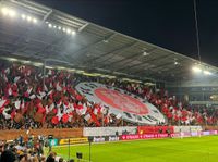 Suche 2 Sitzplatztickets St.Pauli vs. Braunschweig am 18.02.24 Altona - Hamburg Bahrenfeld Vorschau