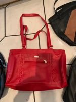 Stefani Handtasche rot West - Sossenheim Vorschau