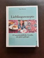 Lieblingsrezepte Tana Ramsay (Ehefrau Gordon Ramsay) Kochbuch Bayern - Lautertal Vorschau