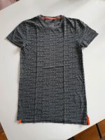 Superdry Shirt Gr.S, lang geschnitten Nordrhein-Westfalen - Warstein Vorschau