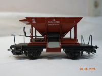 Märklin 4610 - Schotterwagen Niedersachsen - Gleichen Vorschau