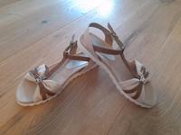 Neue Sandalen von Tom Tailor Bayern - Coburg Vorschau