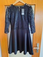 schwarzes Cocktailkleid Bayern - Hohenkammer Vorschau