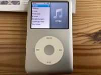 iPod Classic 120 GB Niedersachsen - Aurich Vorschau