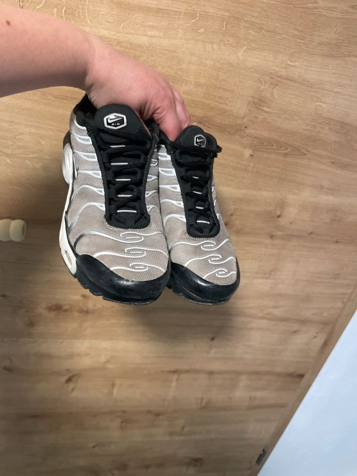 Nike Tn Air Schuhe Größe 38 in Memmingen