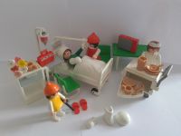 Playmobil Krankenzimmer antik Sachsen - Chemnitz Vorschau