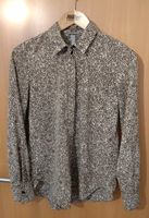 Bluse Leopardenmuster H&M Größe 34 Baden-Württemberg - Baden-Baden Vorschau