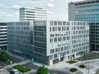 Exklusiver Neubau in den Gateway Gardens Süd - Flughafen Vorschau