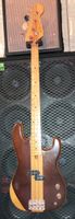 E Bass C.G.Winner 80er P-Bass PB 510 Hessen - Groß-Umstadt Vorschau