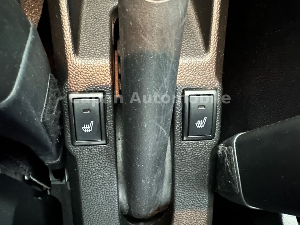 Suzuki Ignis Comfort+ Automatik/1.Hand/Scheckheft/Euro6 in Kirchheimbolanden