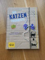 Katja Rüssel: Die Katzen Trickkiste Bayern - Fürth Vorschau