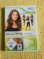 Wii Jillian Michael Fitness Ultimatum München - Hadern Vorschau